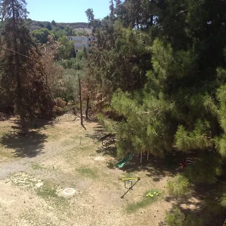 Pereches 2* Faliraki