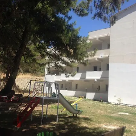 Pereches 2* Faliraki