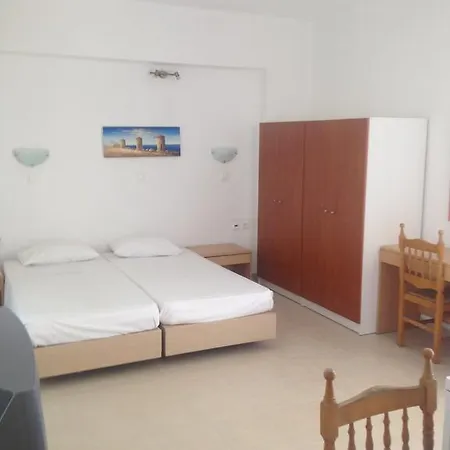 Aparthotel Pereches 2*